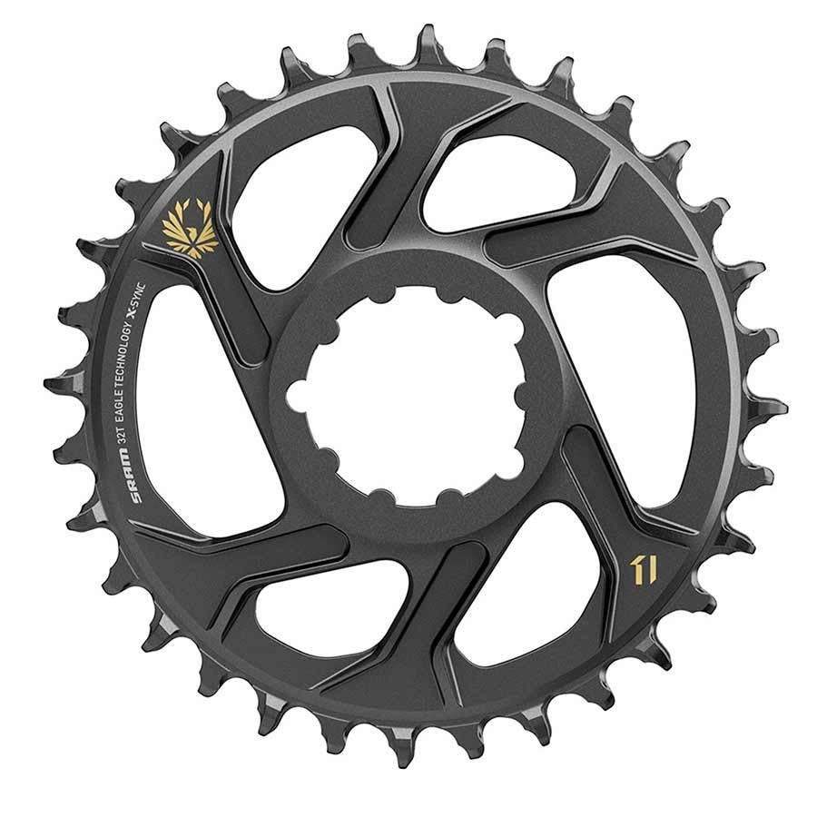 SRAM X-SYNC 2 SL Chainrings