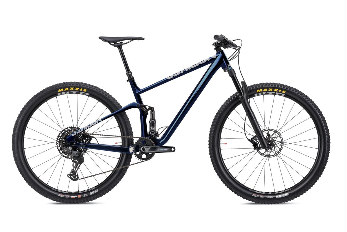 NS Bikes Synonym TR 3