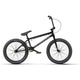 WeThePeople CRS FC BMX Bicycles