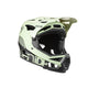 7iDP Project 23 Fiber Glass Full Face Helmets