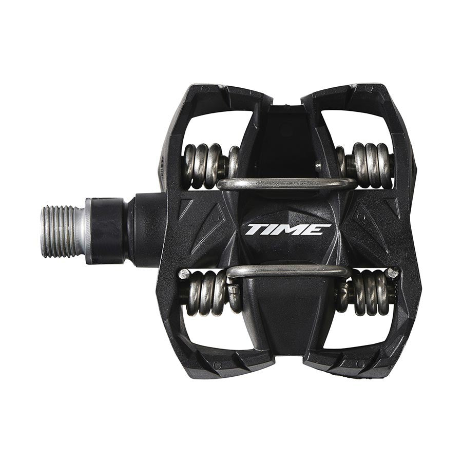 TIME ATAC MX 4 Clipless MTB Pedals