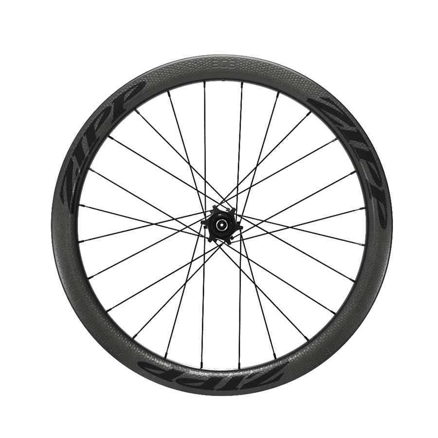 Zipp 303 Tubeless Disc Wheels