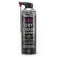 Muc-Off eBike Dry Chain Cleaner Polishes