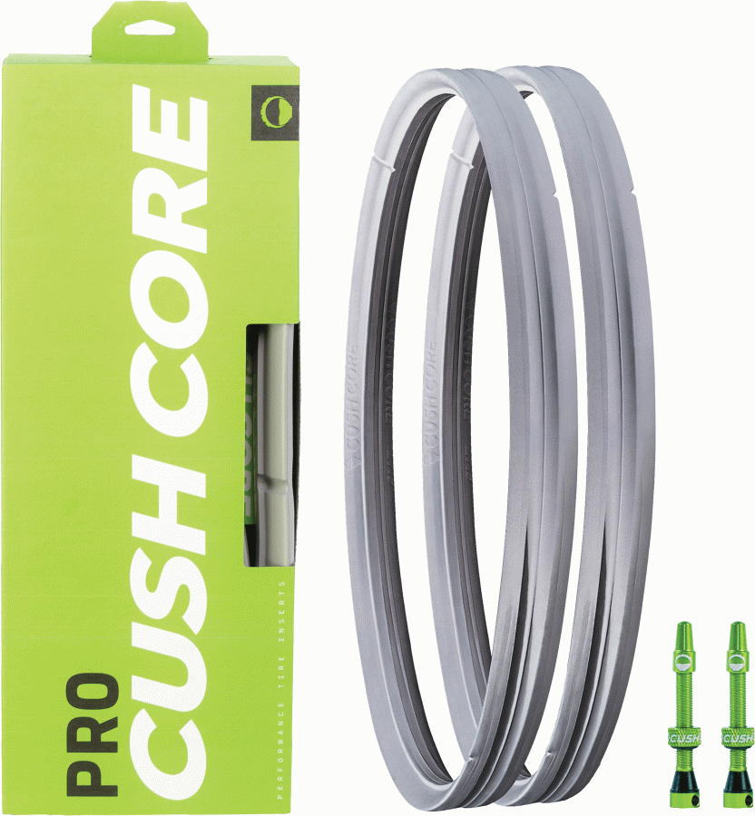 Inserts de pneu Cushcore Pro