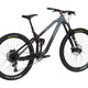 NS Define AL 150 1 black&blue mountain bike