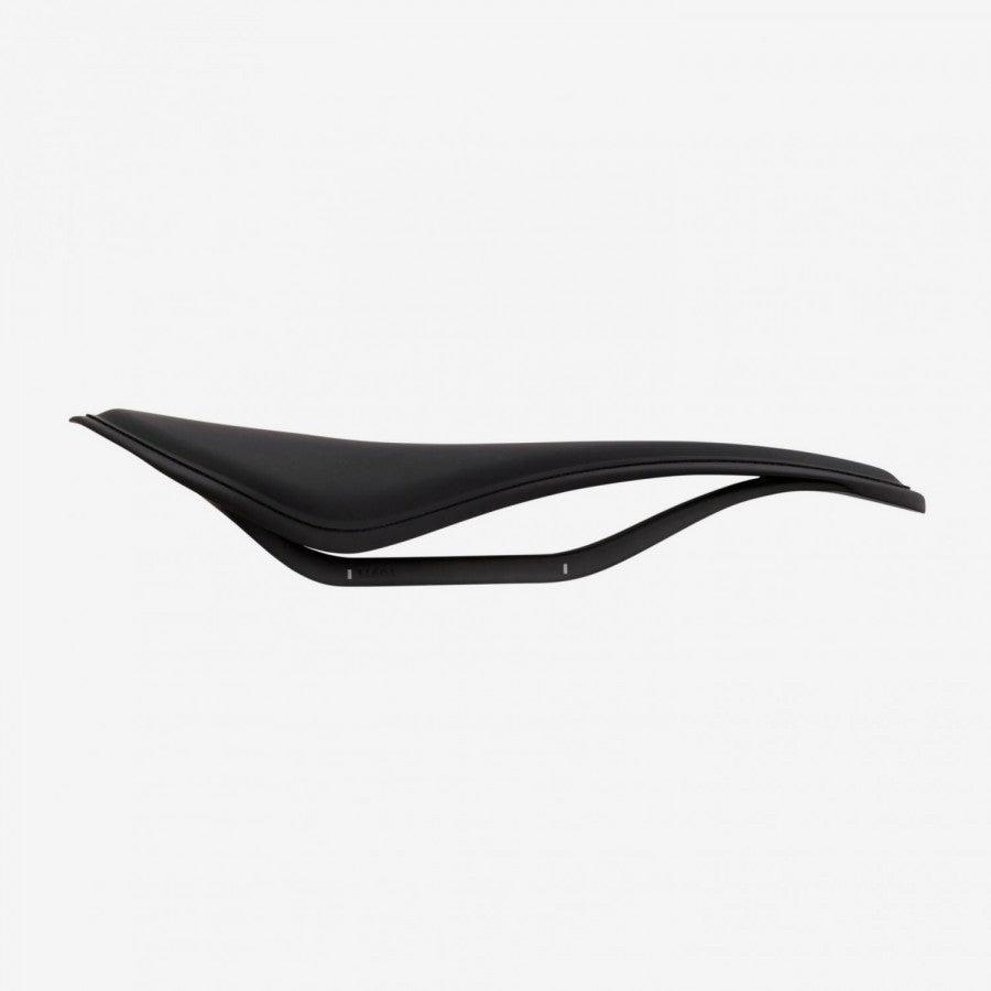 Selle ALM Shallow LTB en tissu