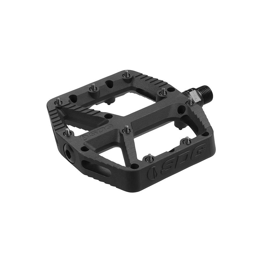 SDG Components Comp Pedal Platform Pedals