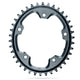 Absolute Black oval CX 110/5 BCD