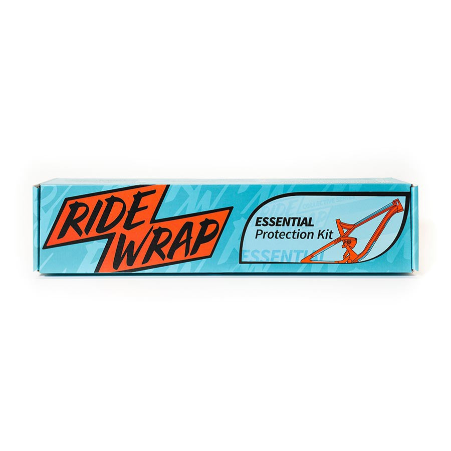 RideWrap Essential Frame Kit Frame Protection