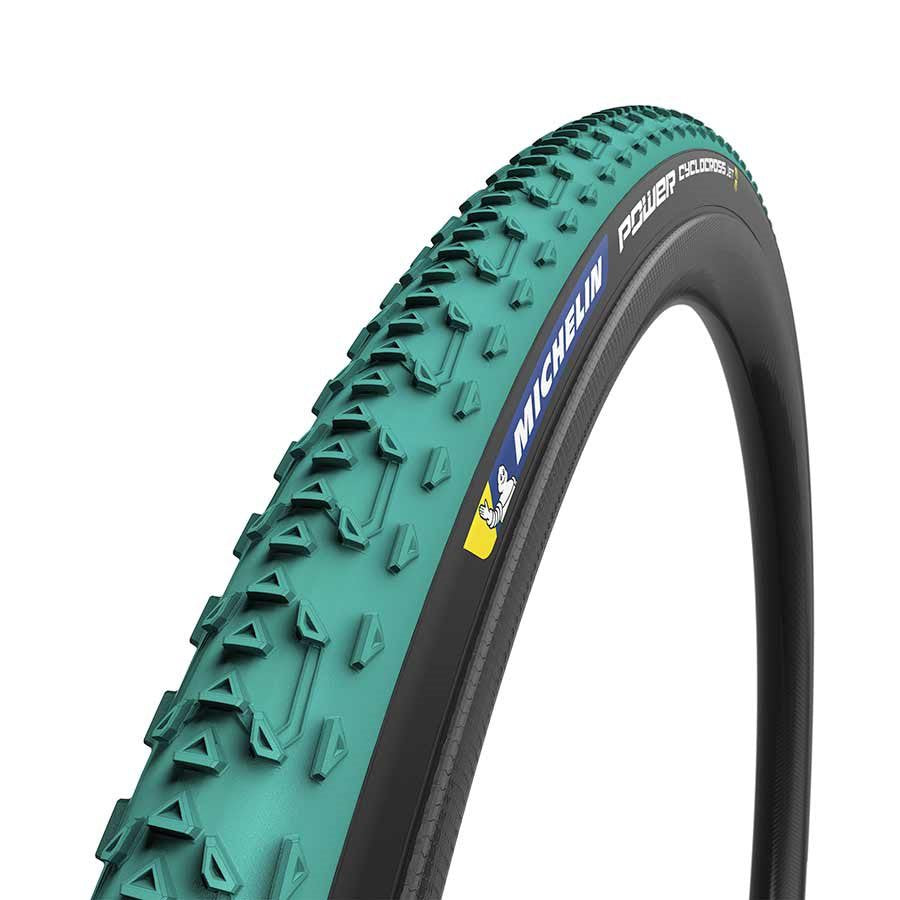 Michelin Power Cyclocross Jet Gravel Tires
