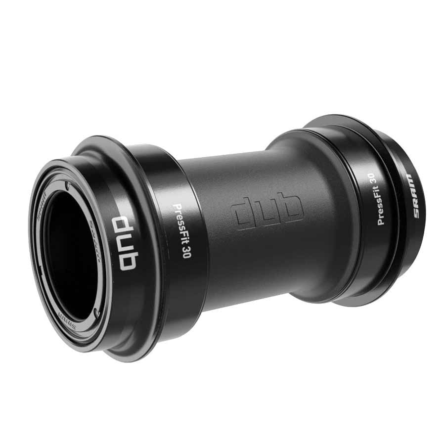 SRAM DUB PF30 Road Wide 79mm/BBRight Press Fit