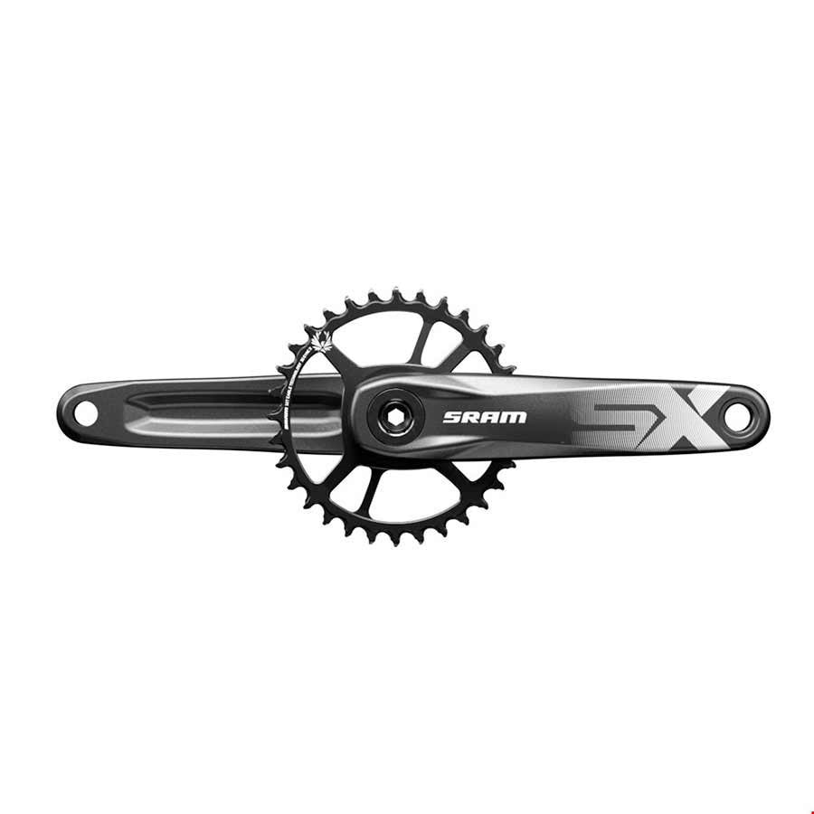 SRAM SX Eagle MTB Cranksets