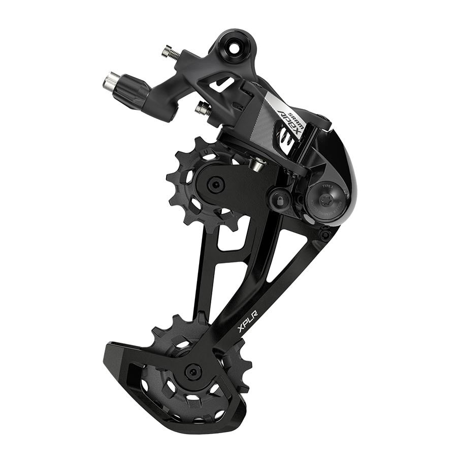 SRAM Apex XPLR D1 Rear Derailleurs Road