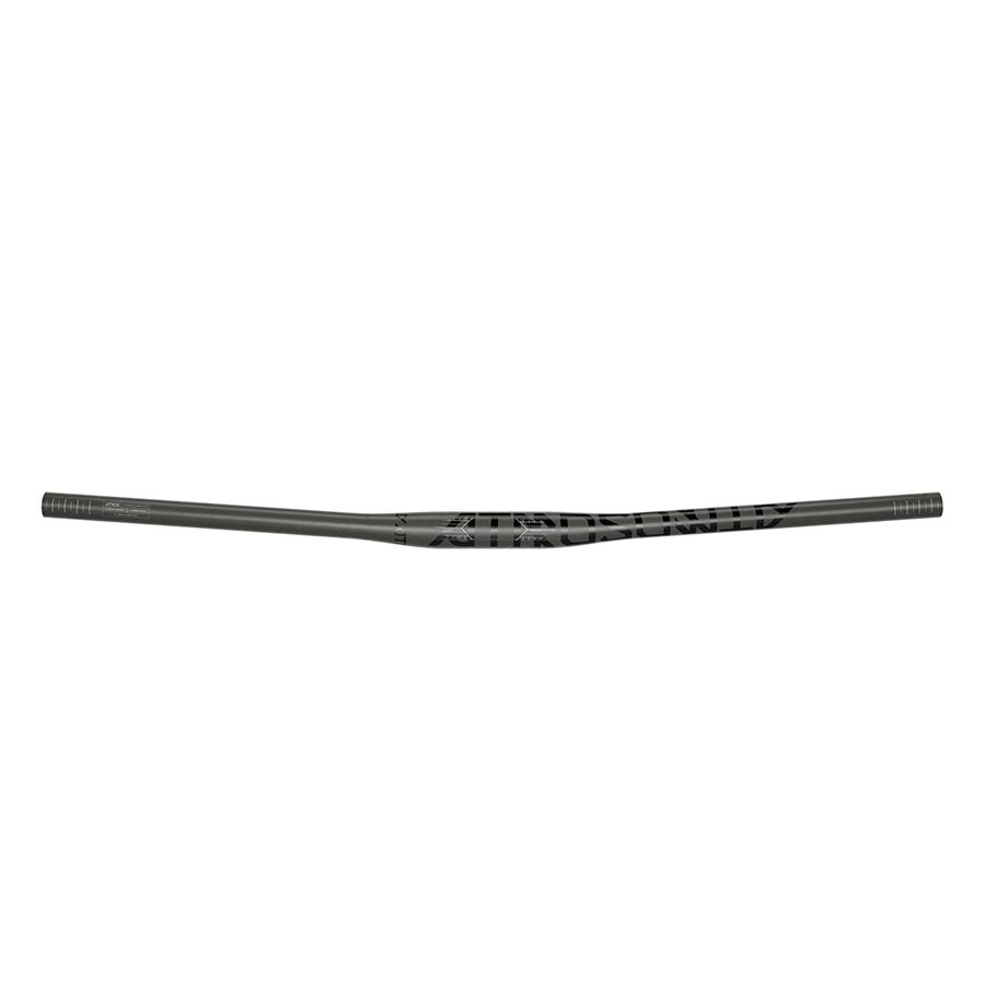 Truvativ ATMOS Carbon Flatbar MTB Handlebars