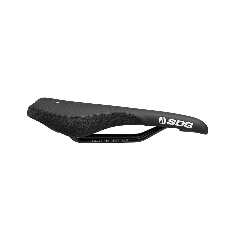 SDG Components Radar Steel Mountain Saddles