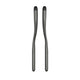 Zipp Vuka Carbon Evo 70 Modular aero TT bars Extensions