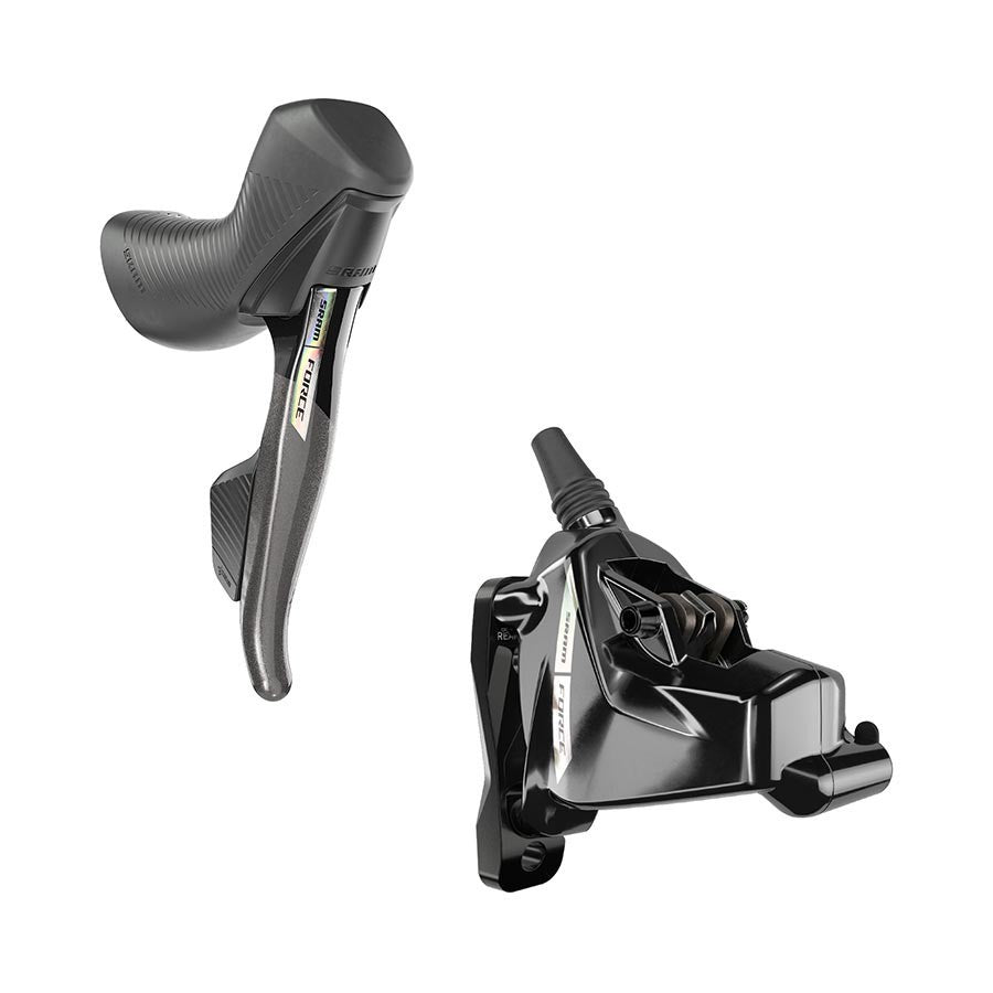 SRAM Force D2 Road Hydraulic Disc Brakes