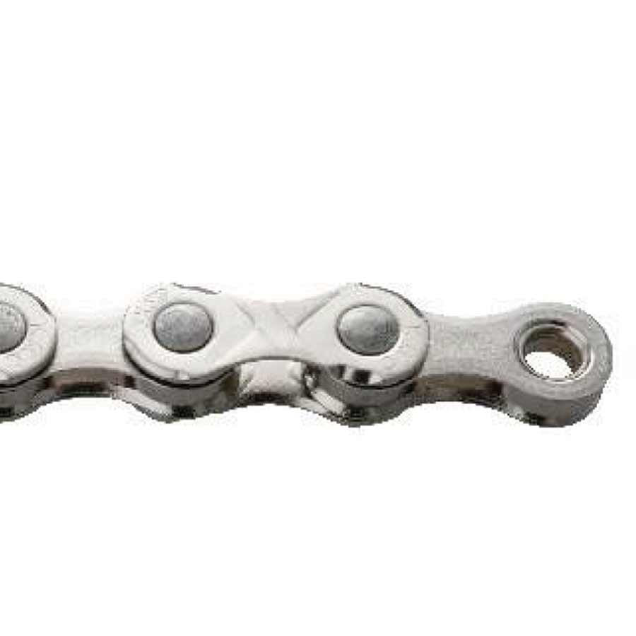 KMC e11 Chains