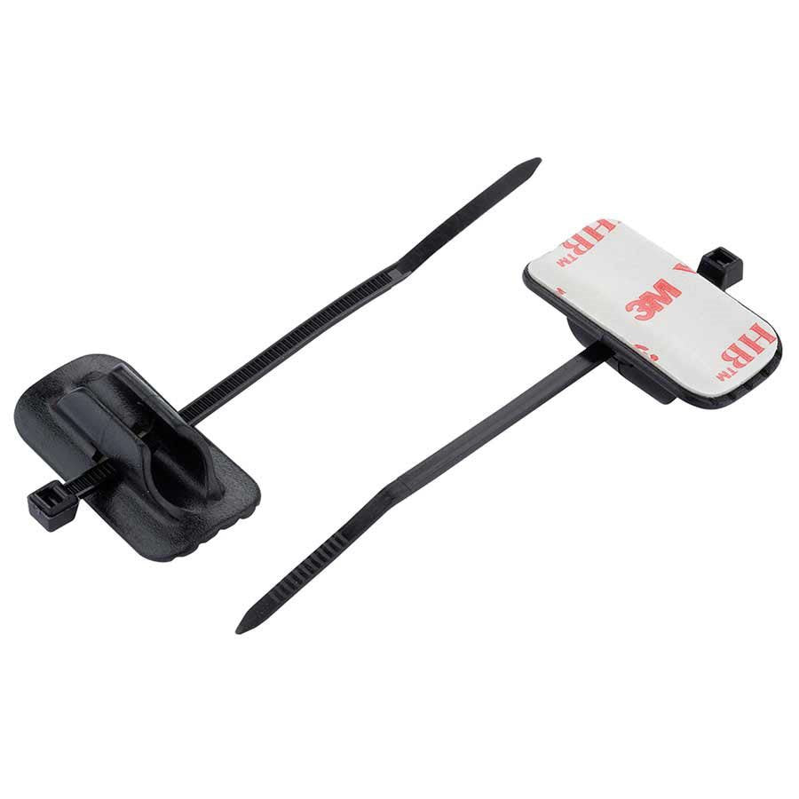 Jagwire Stick-On Cable Guide Cables and Housing Parts and Accessories
