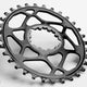 Absolute Black OVAL Sram Direct Mount GXP chainring N/W