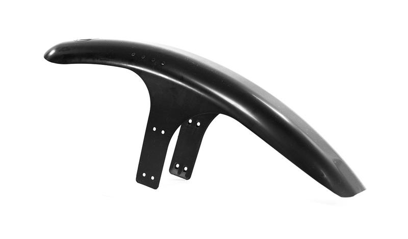 Garde-boue avant Mudhugger FRX