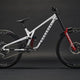 COMMENCAL SUPREME DH V5 ROCKSHOX PURE WHITE 2027