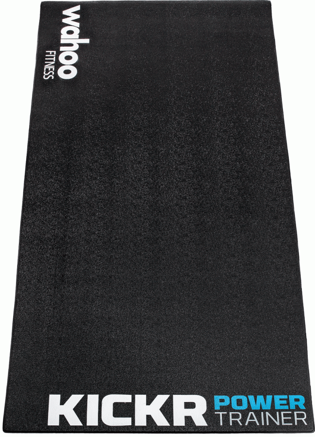 Wahoo Trainer Floor Mat