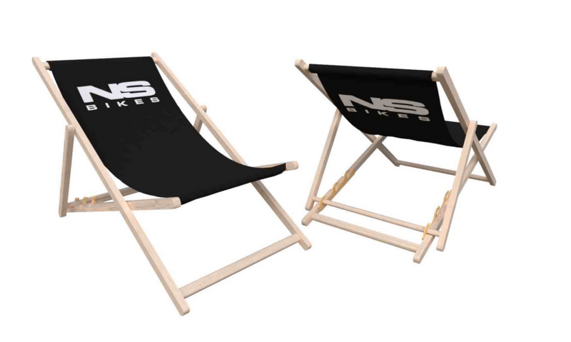 NS Bikes Beach Chair