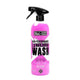 Muc-Off High Performance Waterless Wash, 750ml Polishes