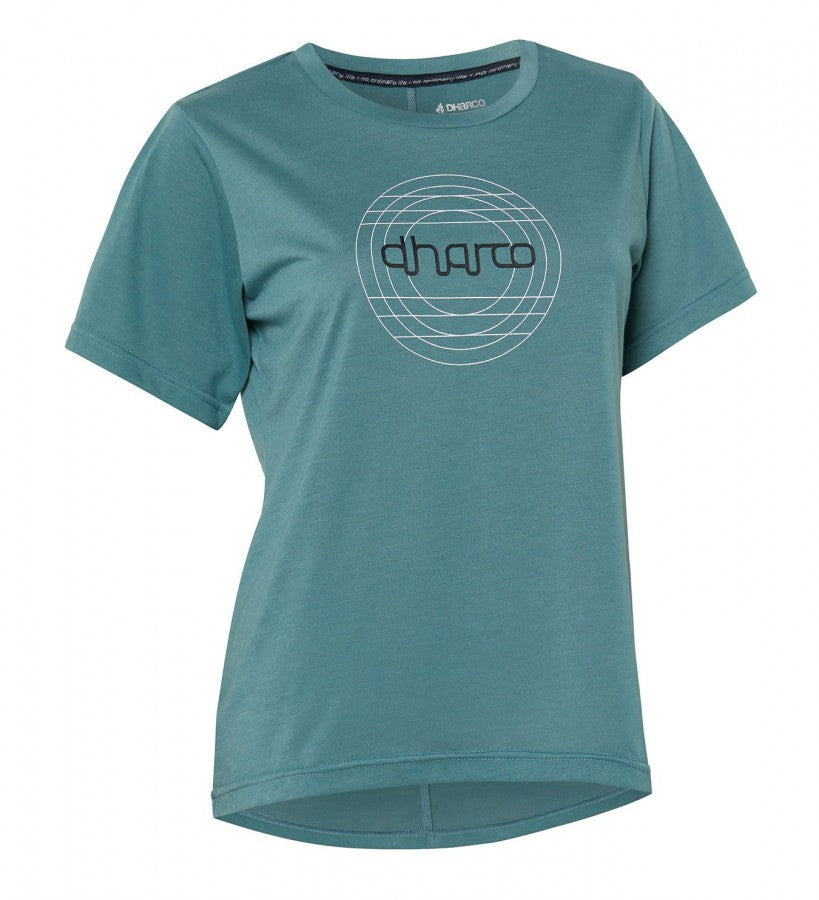 Dharco T-shirt technique pour femmes | Des sensations fortes 