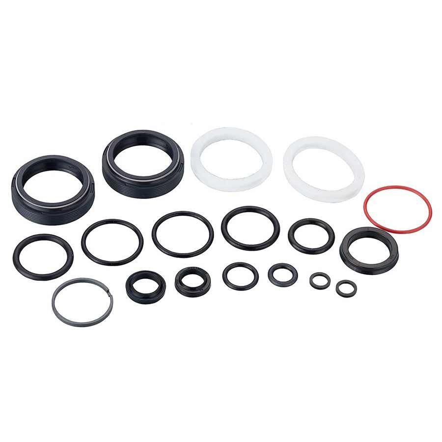 RockShox Fork Service Kit Basic Yari SA A1