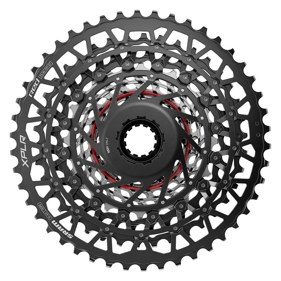 SRAM XG-1391 XPLR E1 Cassettes