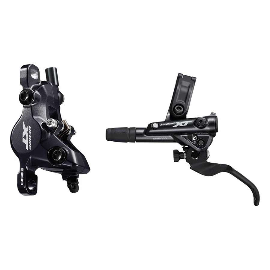 Shimano XT BL-M8100 / BR-M8100 MTB Hydraulic Disc Brakes