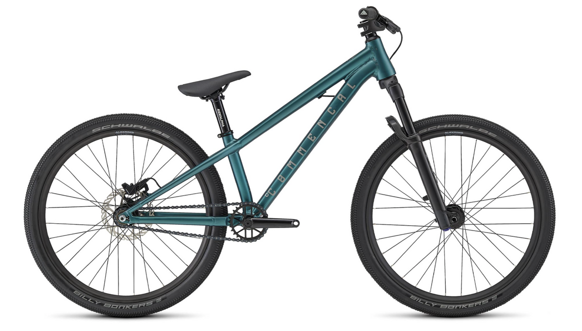 COMMENCAL ABSOLUT 24 ACID LAKE