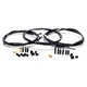 Jagwire Road Pro Brake Kit Brake Cable and Housing Sets