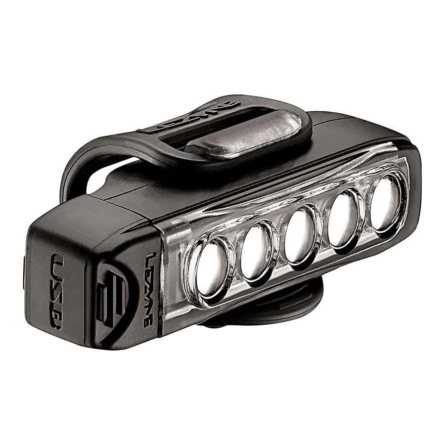 Lezyne Strip Drive Lights