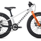 COMMENCAL RAMONES 20 TRIGGER SHIFTER PURE WHITE