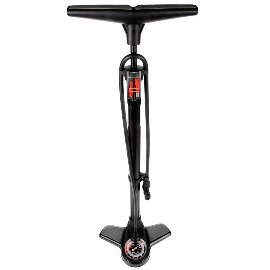 Evo Airpress Comp Floor Pump