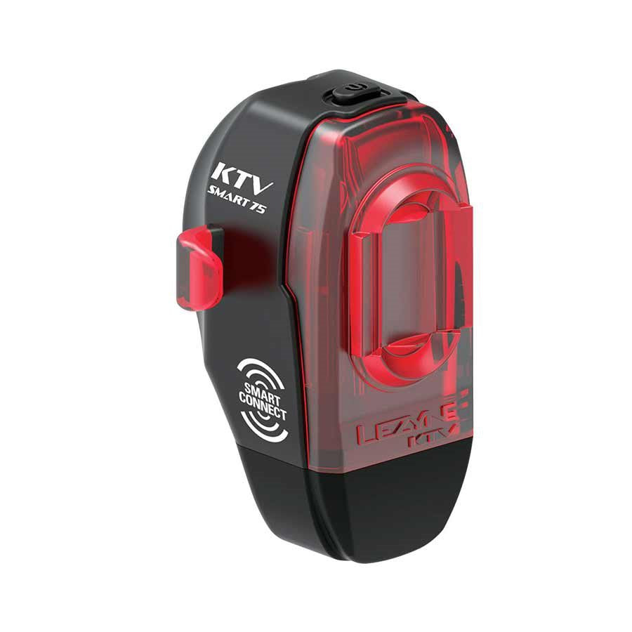 Lezyne KTV Pro Smart Lights