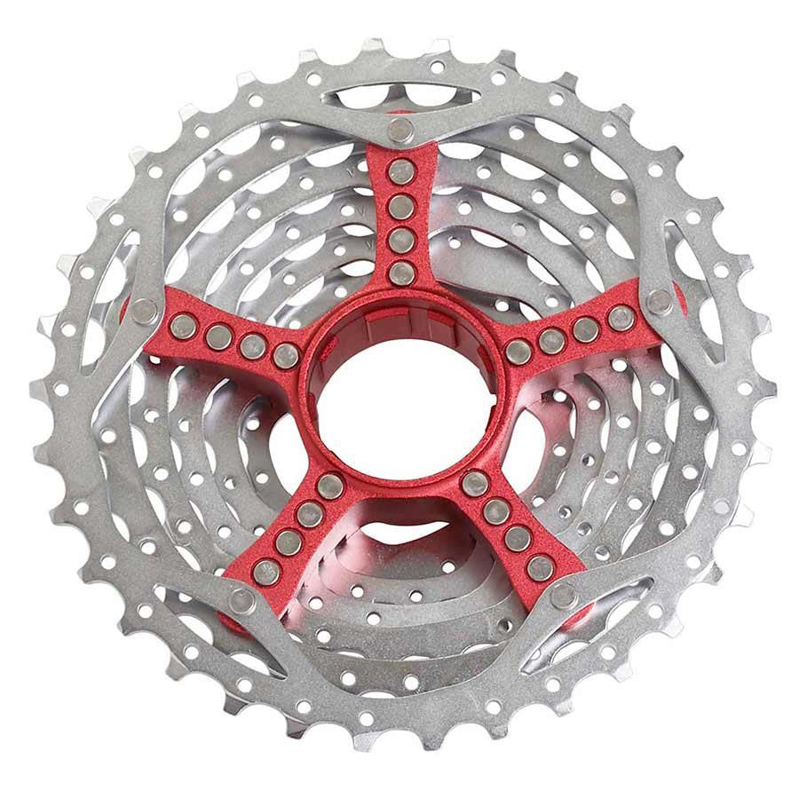 SRAM PG-990 Cassettes