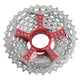 SRAM PG-990 Cassettes