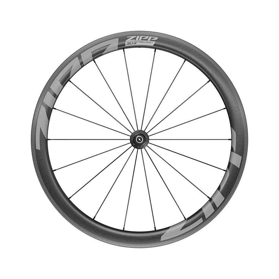 Zipp 303 Firecrest Tubeless Rim A1 Wheels