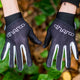 DHarco Womens Gloves | Stealth