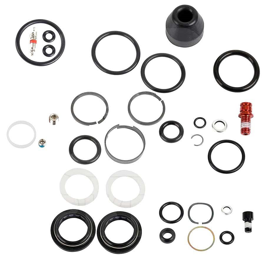 RockShox Sid/Reba A2, A3 Full Service Kit - 11.4018.018.001 Fork Service Kits