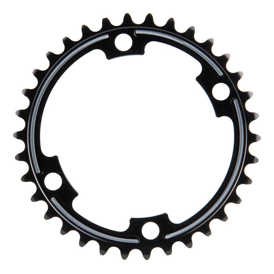 Shimano 34T  Dura Ace FC-9000 Chainrings