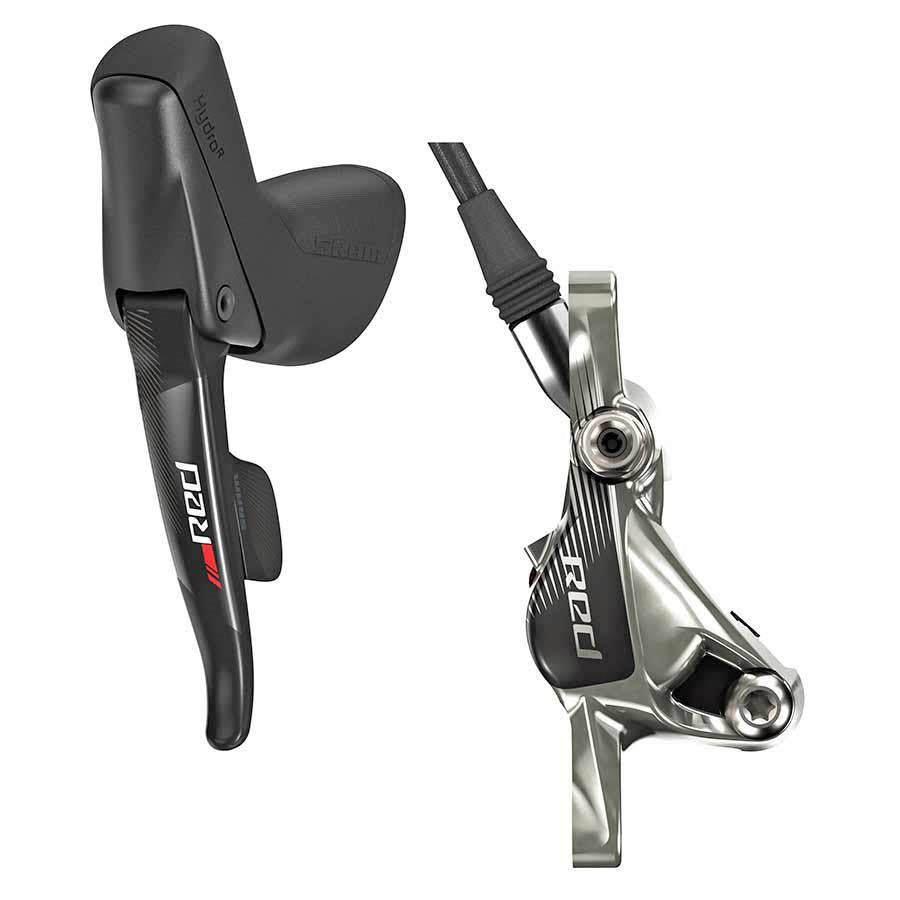 SRAM Red HRD Road Hydraulic Disc Brakes