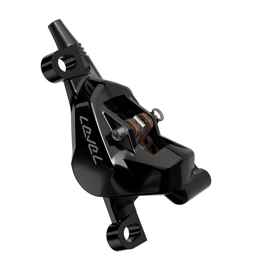 SRAM Level 2P Sil Stealth Caliper Disc Brake Parts and Accessories