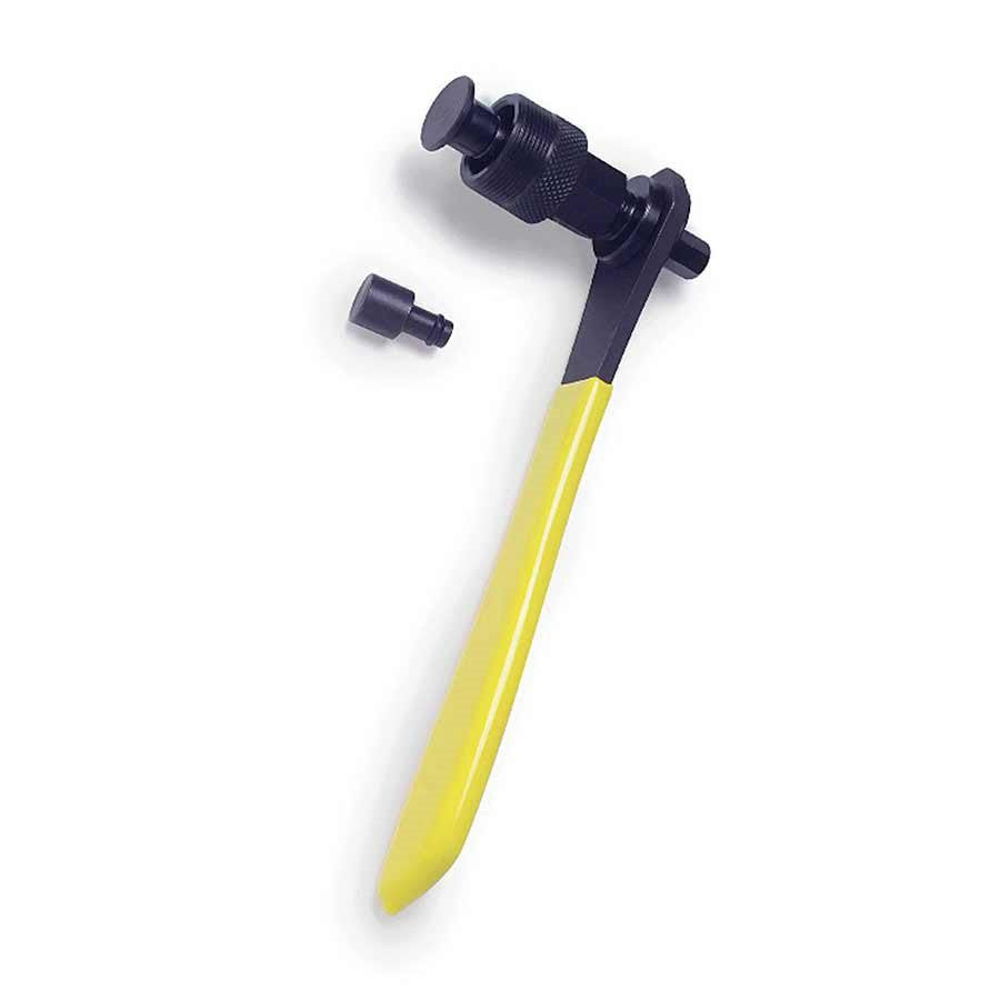 Pedros Universal Crank Remover W/Handle Crank Arm Tools