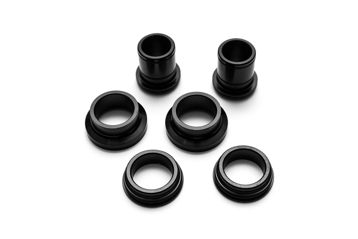 NS Hub Axle Conversion Kit