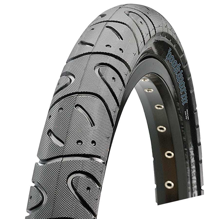 Maxxis Hookworm BMX and Dirt Jump Tires